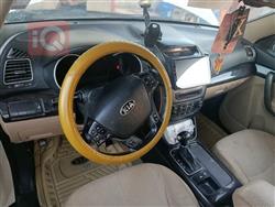 كيا سورينتو